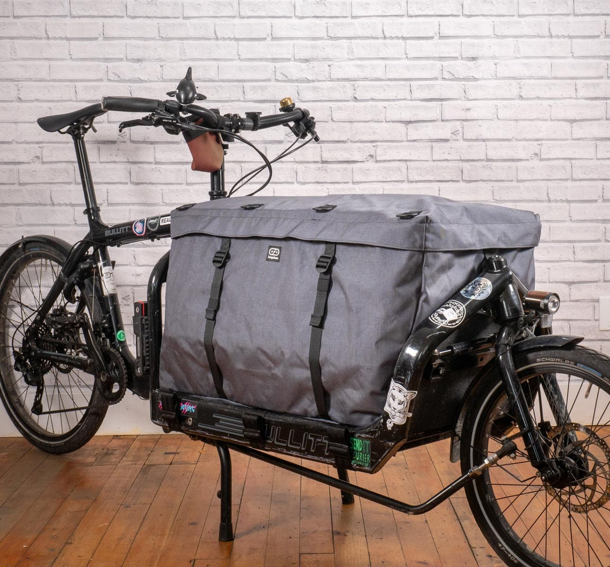 Explore our Bullitt Cargo Bigbox Bagaboo collection and get inspired. Buy  Now